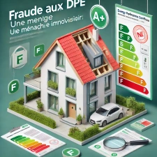 Les DPE de complaisance : Une fraude à 21 milliards d’euros