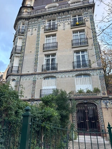 La baisse de l’immobilier en France : une menace réelle pour le patrimoine des ménages