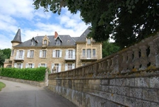 MARCILLOLES (38260) et ses environs