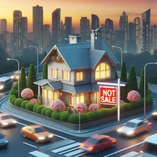 ? Vous avez du mal à vendre votre maison ? Voici quelques conseils pour vous aider à la vendre rapidement ! ?