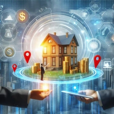 ? Vente Interactive Immobilière avec Sébastien Baguet - Safti Immobilier ?