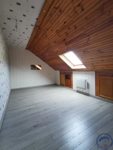 Maison 6 pièces 130 m2 ' les Coteaux ' à MONTLOUIS