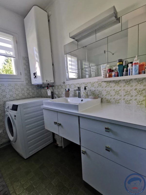 Maison 3  pièces 