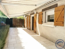 Maison de PLAIN PIED  118M2 environ