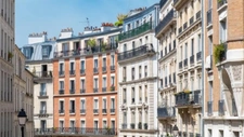 Vers une embellie pour le secteur de l'immobilier en 2025