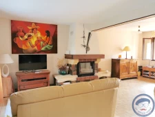 Maison de PLAIN PIED  118M2 environ