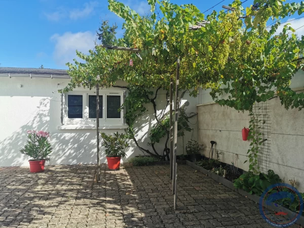 Maison 3  pièces 