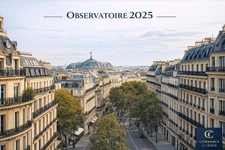 Cession agence immobilière : prix et valorisation 2025 en France