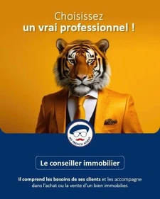 5 avantages de faire appel à un professionnel de l'immobilier !