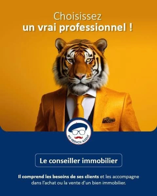 5 avantages de faire appel à un professionnel de l'immobilier !