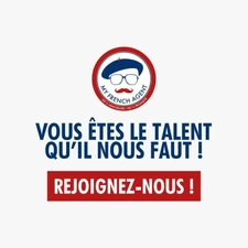 On recrute !