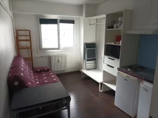 STUDIO entre Beaumont et Trespoey