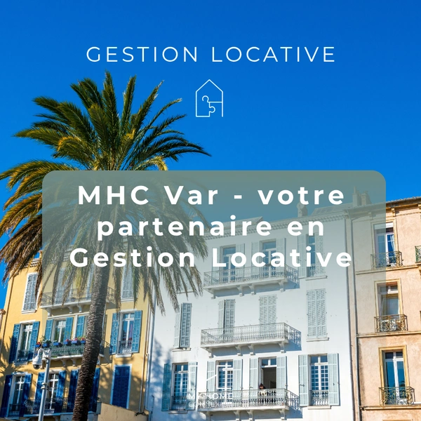 ? Partenariat Gestion Locative dans le Var
