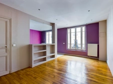 Bailleur - Montrouge et Asnières