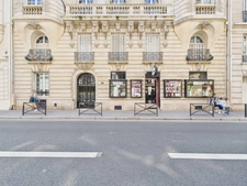 Acquéreur - Paris 16ème - local commercial