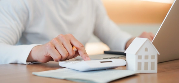 Plus-value immobilière : la loi de finances 2025 eut déjà un fort impact, 2026 le confirme !