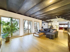 Acquéreur - 7 pièces - Paris 10ème