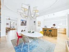 Acquéreur - 5 pièces - Paris 8ème