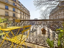 Acquéreur - Paris 10ème - 5 pièces