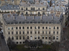 Paris 17ᵉ : l’élégance au quotidien, l’art d’investir avec discernement