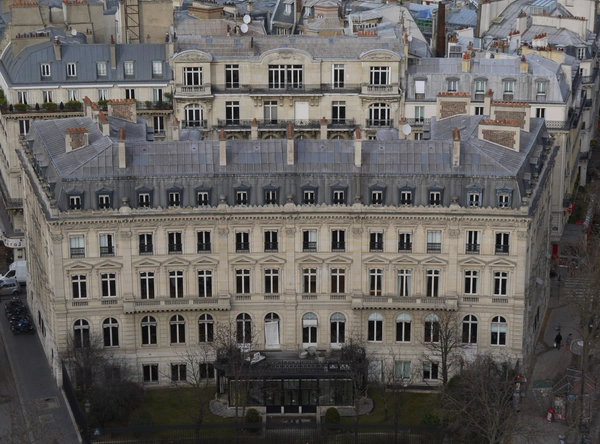 Paris 17ᵉ : l’élégance au quotidien, l’art d’investir avec discernement