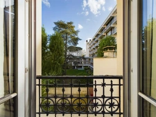 Acquéreur - Levallois Perret (92) - 2 pièces