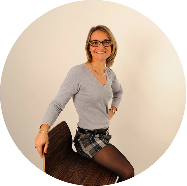 VIRGINIE BERRUYER
