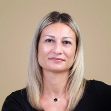 Stéphanie Oddou