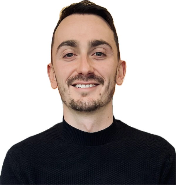 JEREMY HUFFSCHMIDT