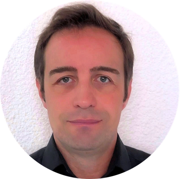 Sébastien DALMASSE