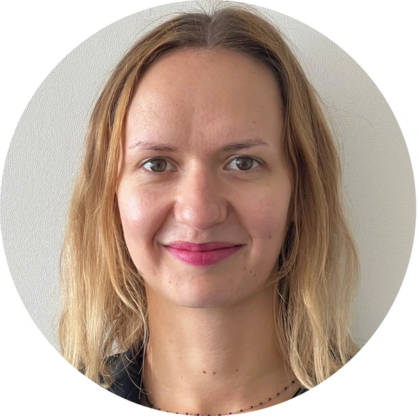 Anne Caroline Grall