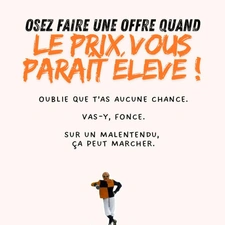 Pourquoi il est important d’oser faire une offre immobilière, même si le prix semble élevé ?