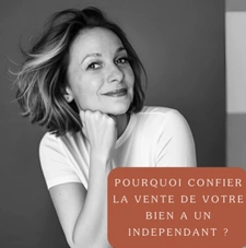 Pourquoi choisir un indépendant pour la vente de votre appartement ?