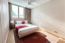 Rueil-Malmaison - Centre-ville - 3 pièces- 53M²