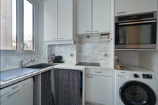 Paris 12- Michel Bizot - 3 pièces - 2 chambres- 52m²