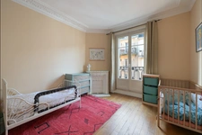 Paris 12- Michel Bizot - 3 pièces - 2 chambres- 52m²