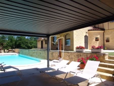 VENDUE - PROPRIETE D'EXCEPTION de 843m2 avec splendide pisci 4