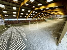 Charmante propriété équestre sur 9 hectares avec maison de p 25