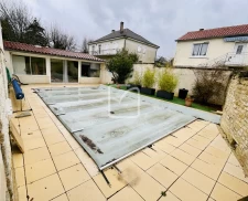 Exclusivité VIAGER occupé à Gourdon - Maison de ville 5 cham 4