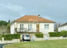 Exclusivité VIAGER occupé à Gourdon - Maison de ville 5 cham 1