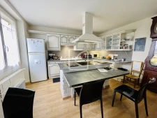 Exclusivité VIAGER occupé à Gourdon - Maison de ville 5 cham 3