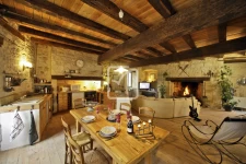 VENDU - Chateau de St Chamarand 5
