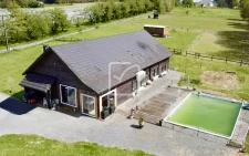 Charmante propriété équestre sur 9 hectares avec maison de p 18