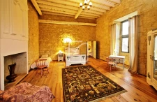 VENDU - Chateau de St Chamarand 8