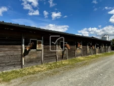 Charmante propriété équestre sur 9 hectares avec maison de p 27