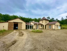 EXCLUSIVITE - MAISON DE CONSTRUCTION TRADITIONNELLE AVEC TRO 3
