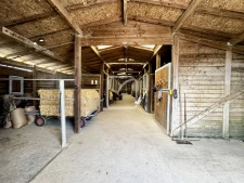 Charmante propriété équestre sur 9 hectares avec maison de p 20