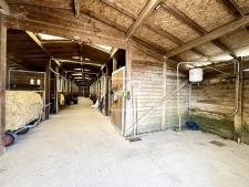 Charmante propriété équestre sur 9 hectares avec maison de p 21