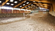 Charmante propriété équestre sur 9 hectares avec maison de p 30