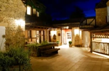 Exclusif et unique Sarlat La Caneda : Ensemble immobilier de 30